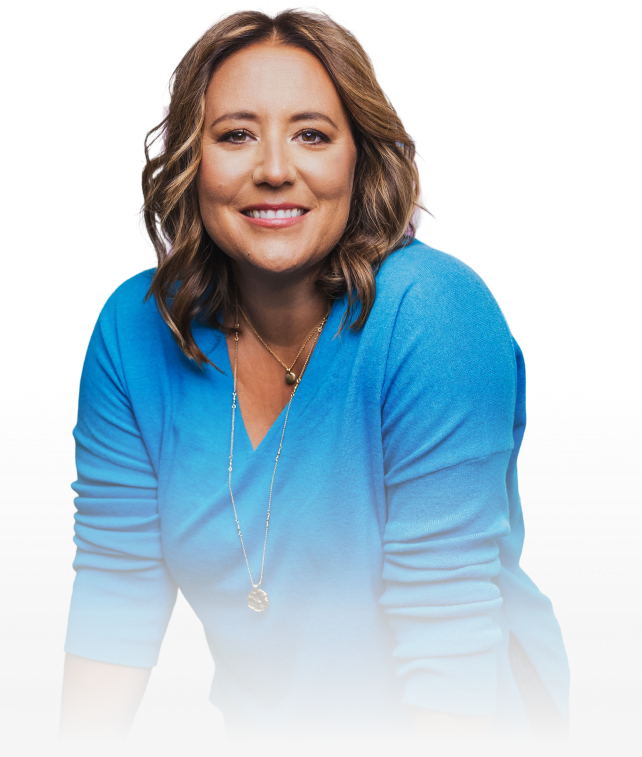 Leadership coach portrait