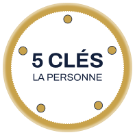 Les 5 Clés™