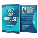 Livre Osez vous propulser