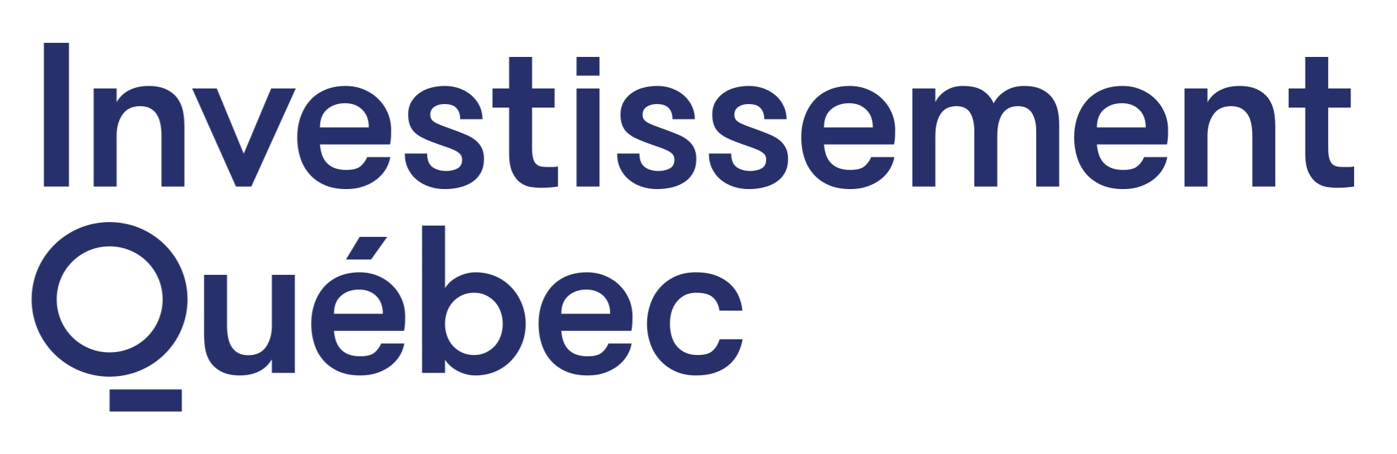 Investissement Québec