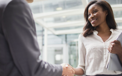 La confiance : la clé du succès dans vos équipes!