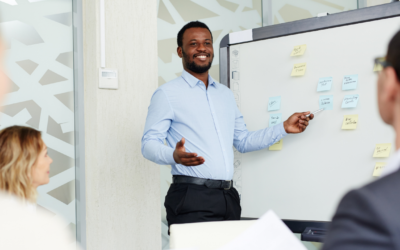 Why you need to be a Leader-Coach?