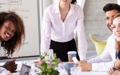 Comment utiliser votre diversité comme levier au travail?