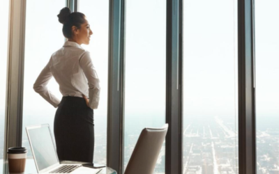 J&rsquo;ai besoin de vous… pour propulser le leadership des femmes!