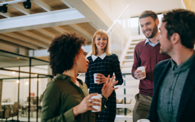 Une histoire de connexion et de développement