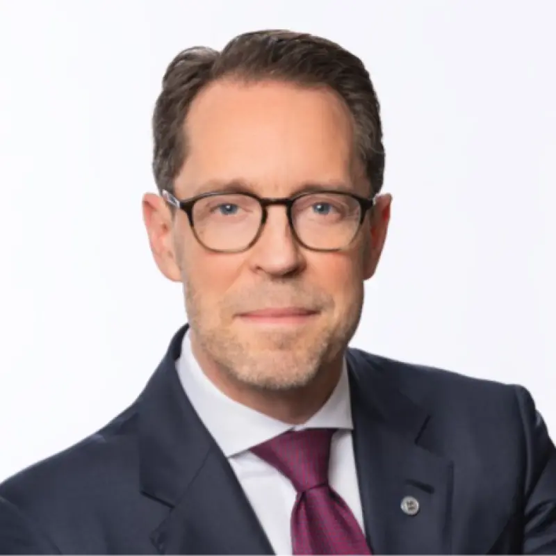 Grégoire Baillargeon