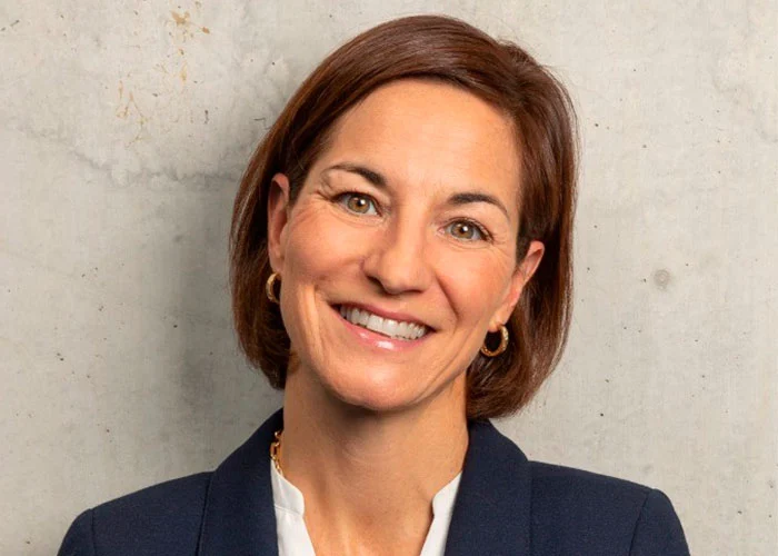 Patricia Gauthier